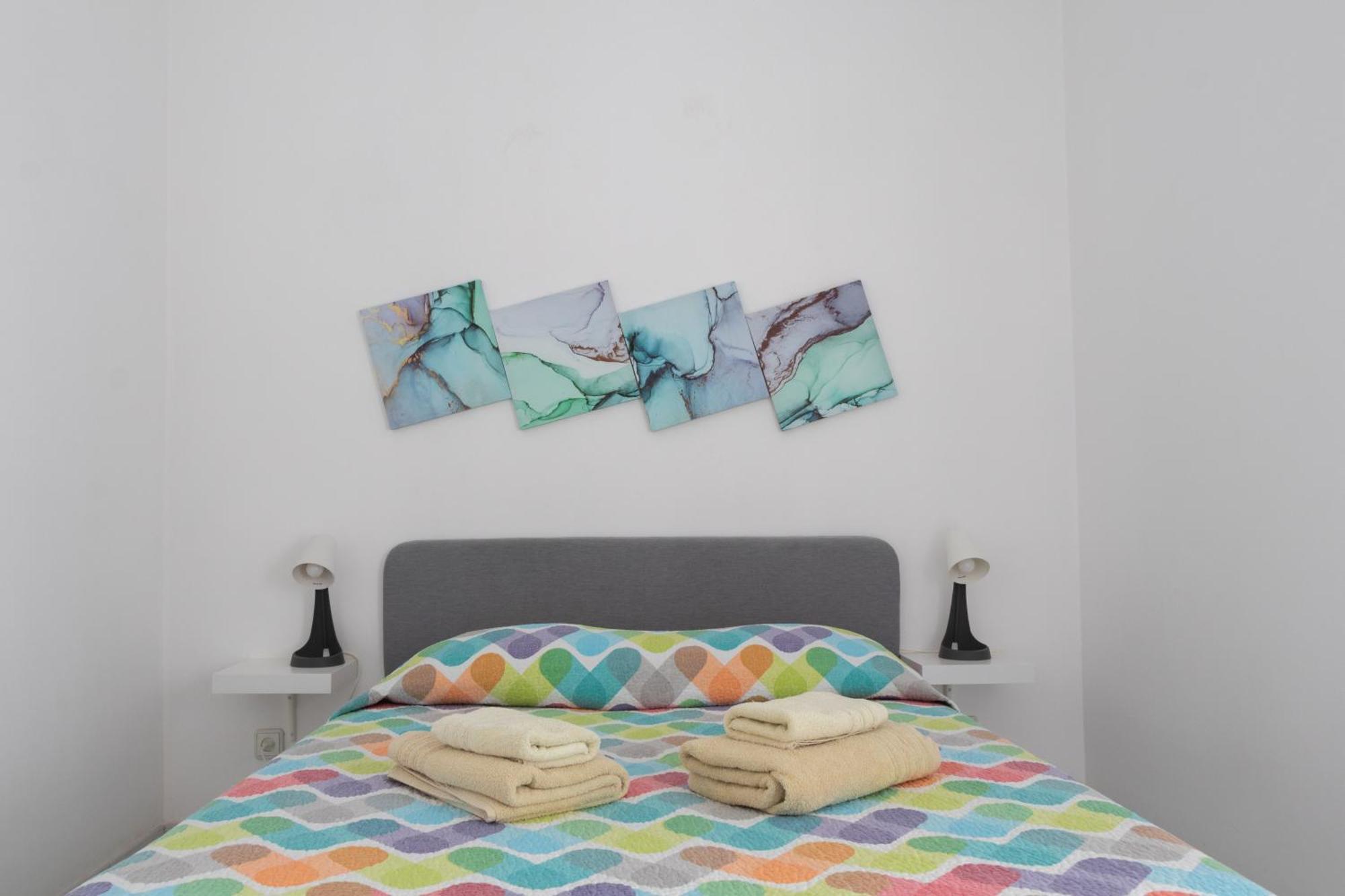 Blife Martinya House - Private Rooms And Apartments Ольян Экстерьер фото
